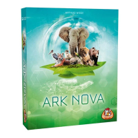 Ark Nova